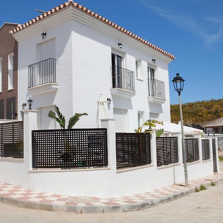 Apartamentos El Chorrilllo Альмаяте-Бахо Экстерьер фото