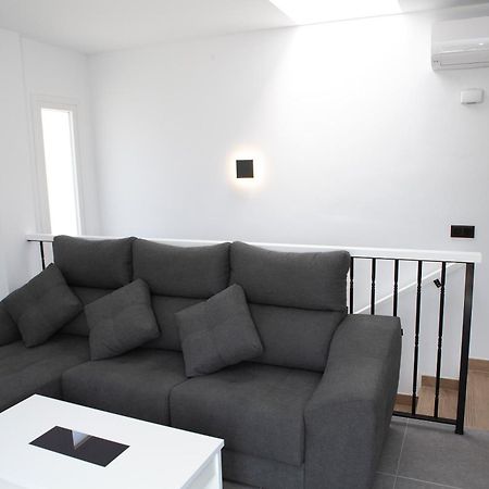 Apartamentos El Chorrilllo Альмаяте-Бахо Экстерьер фото