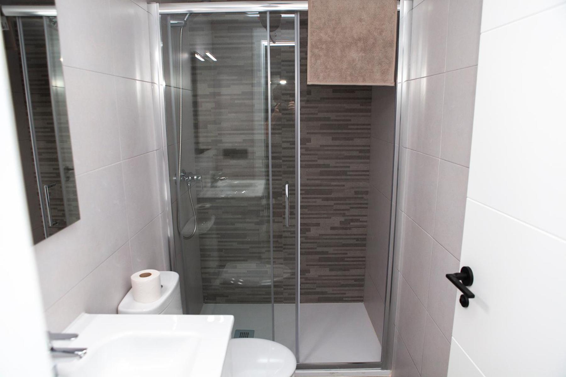 Apartamentos El Chorrilllo Альмаяте-Бахо Экстерьер фото