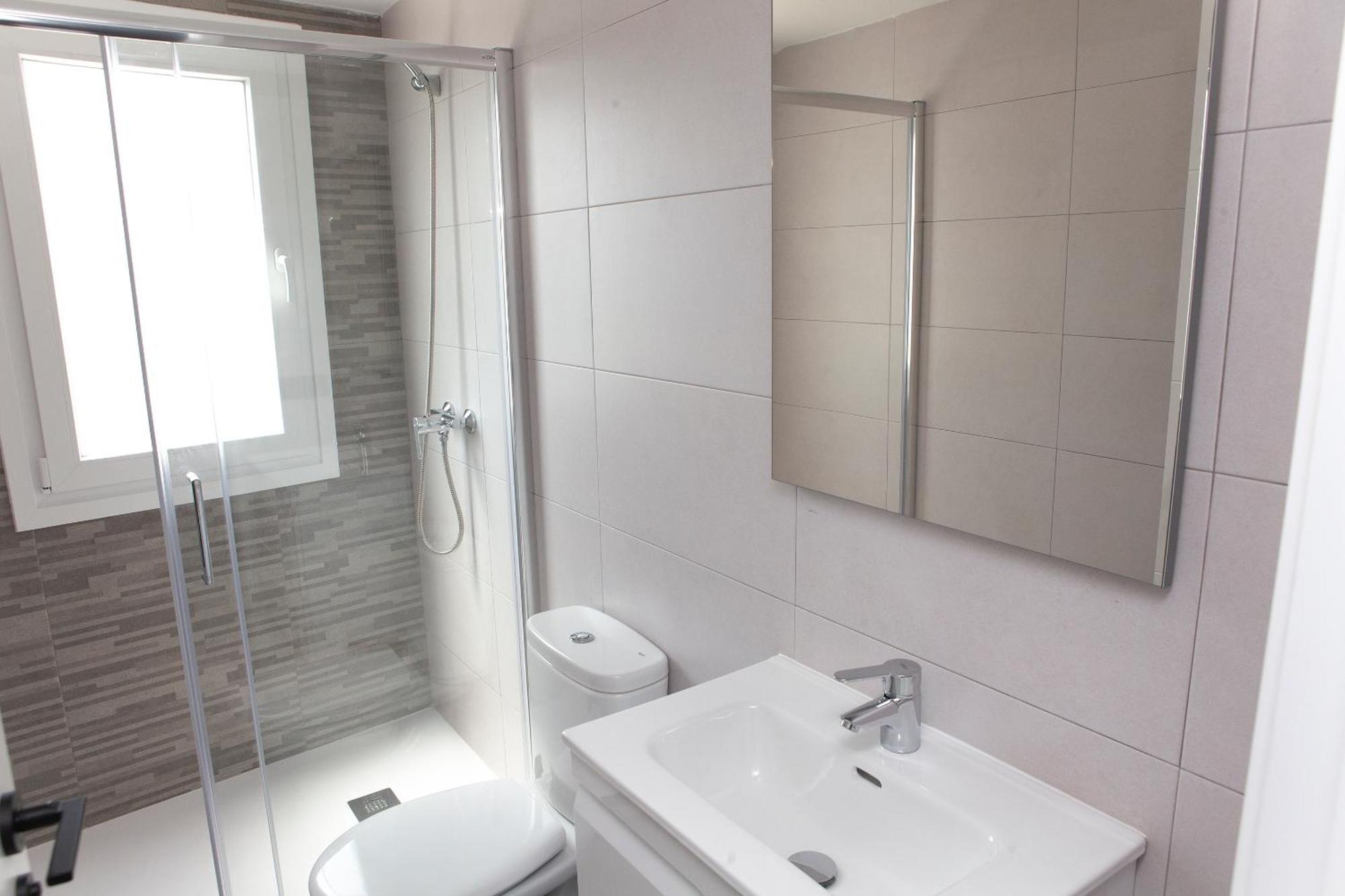 Apartamentos El Chorrilllo Альмаяте-Бахо Экстерьер фото